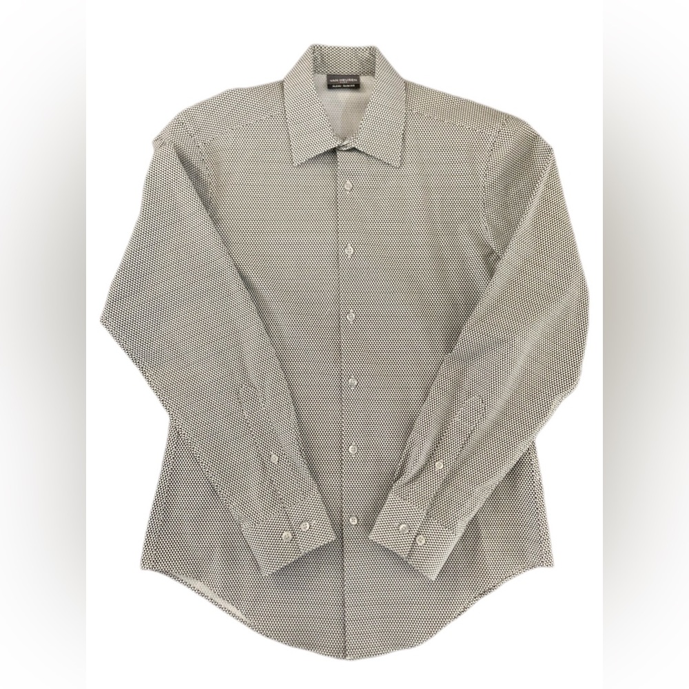 Men’s Van Heusen Dress Shirt